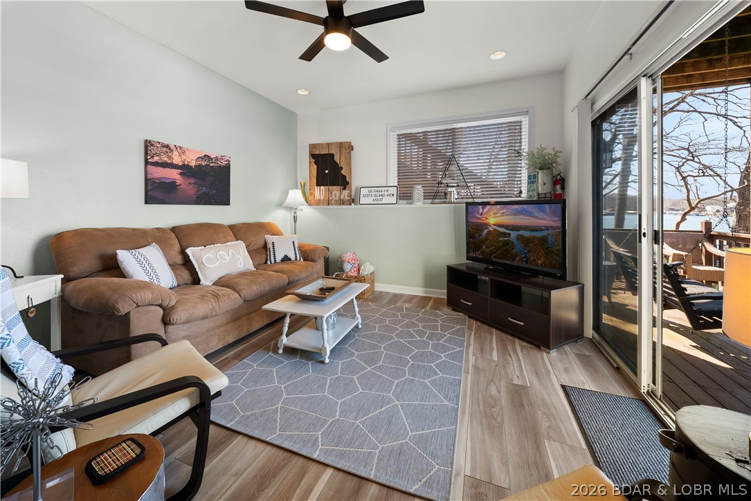 Island View Acres - Residential