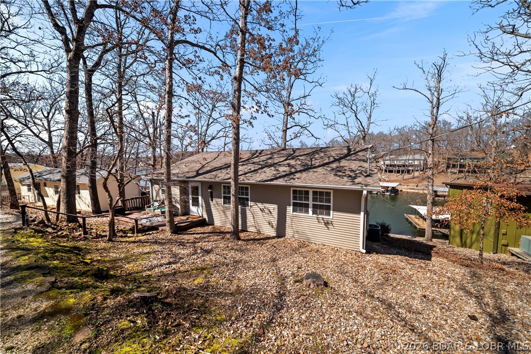 Island View Acres - Residential