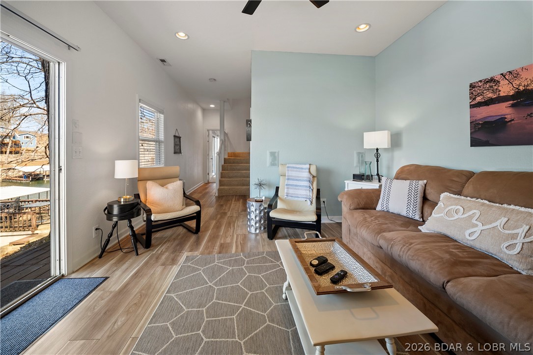 Island View Acres - Residential