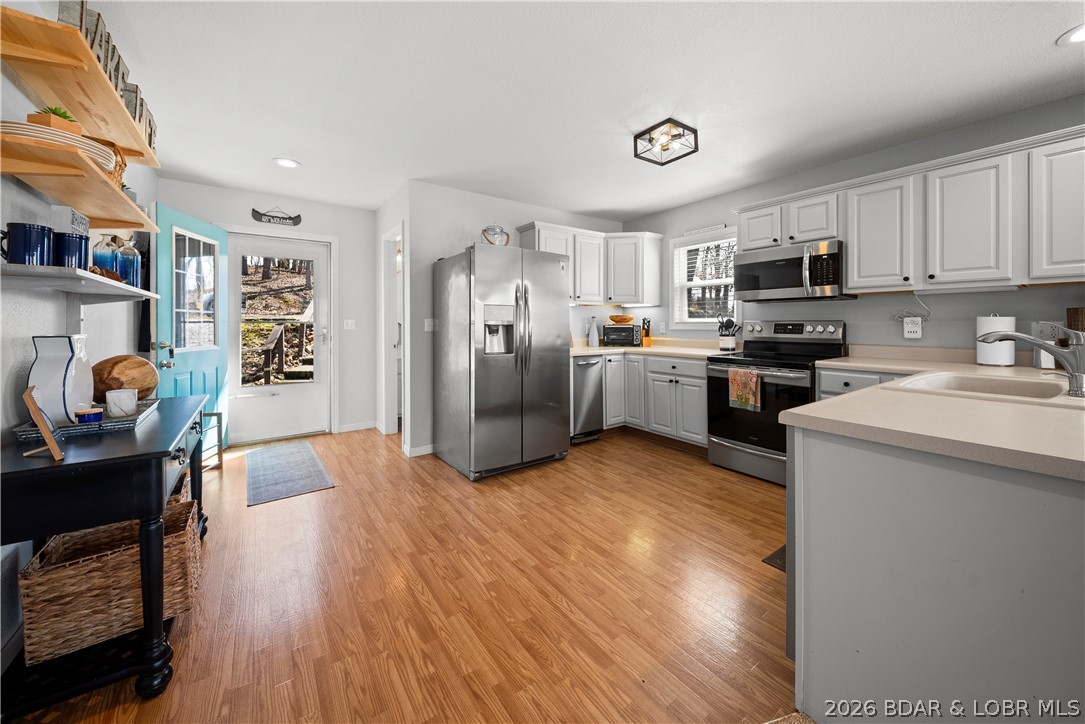 Island View Acres - Residential