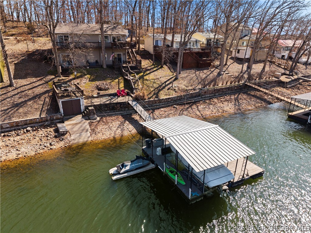 Island View Acres - Residential