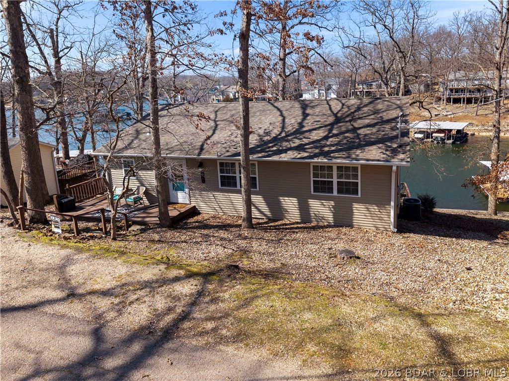 Island View Acres - Residential