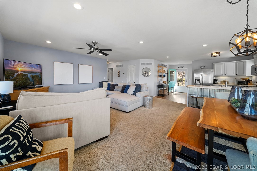 Island View Acres - Residential