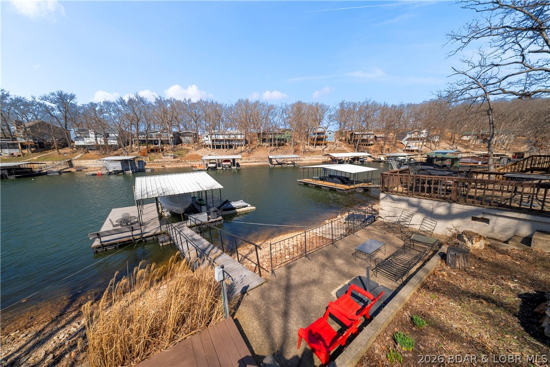 Island View Acres - Residential