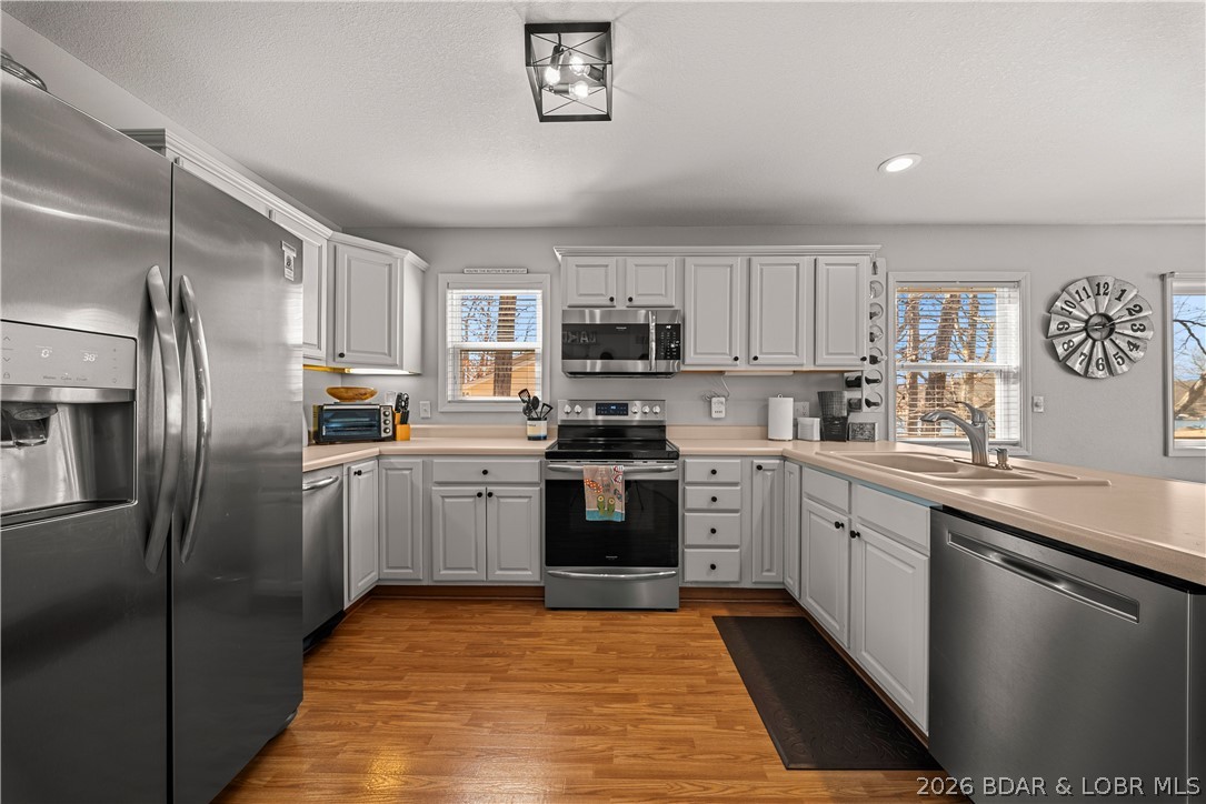 Island View Acres - Residential