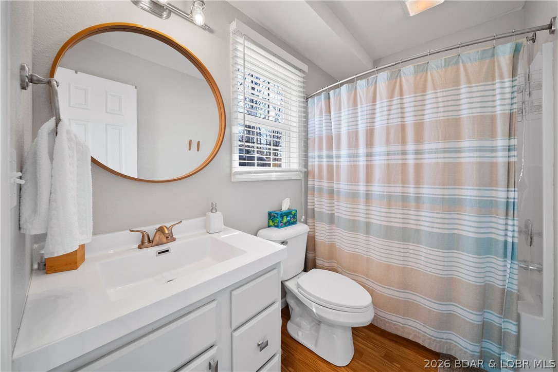 Island View Acres - Residential