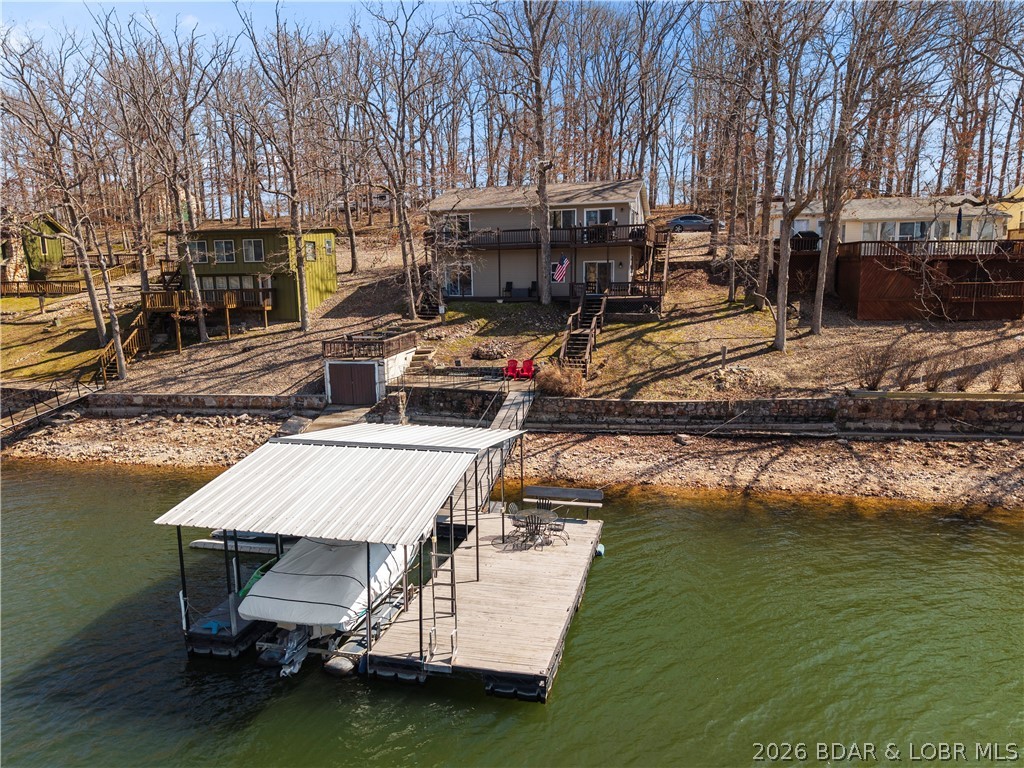 Island View Acres - Residential