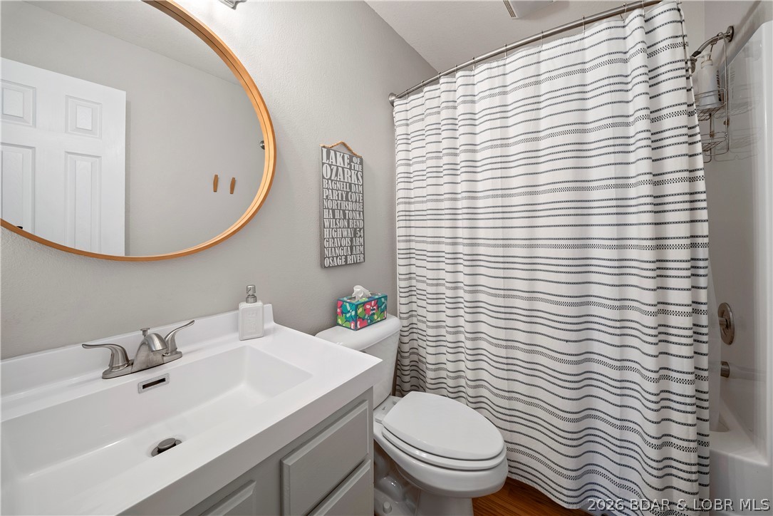 Island View Acres - Residential