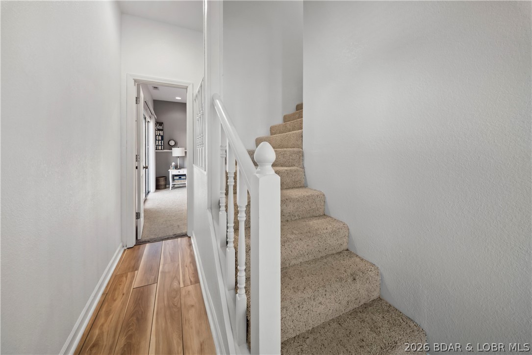 Island View Acres - Residential