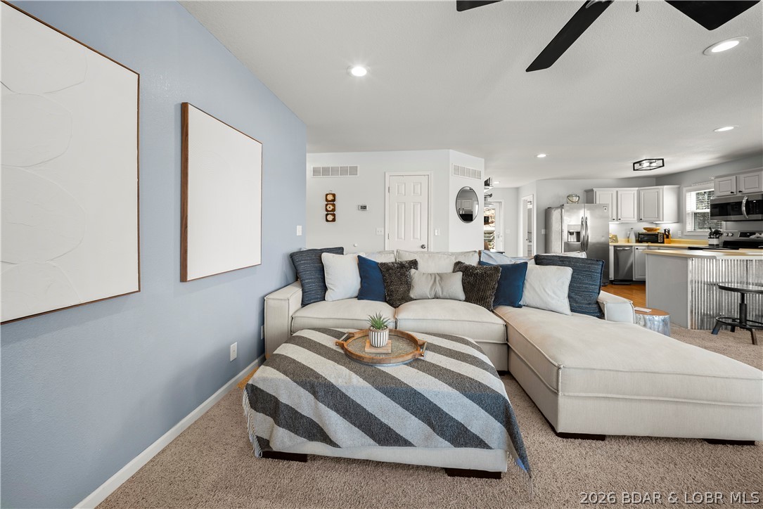 Island View Acres - Residential