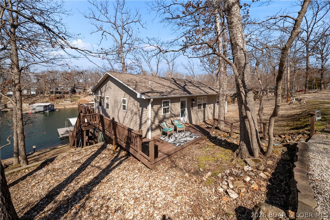 Island View Acres - Residential