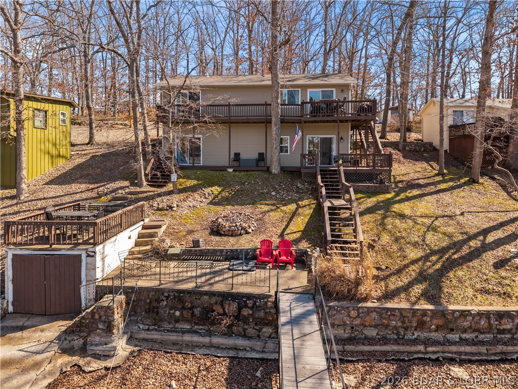 Island View Acres - Residential