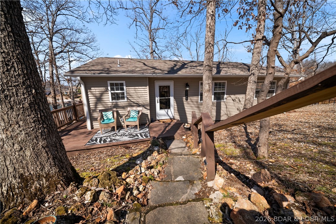 Island View Acres - Residential