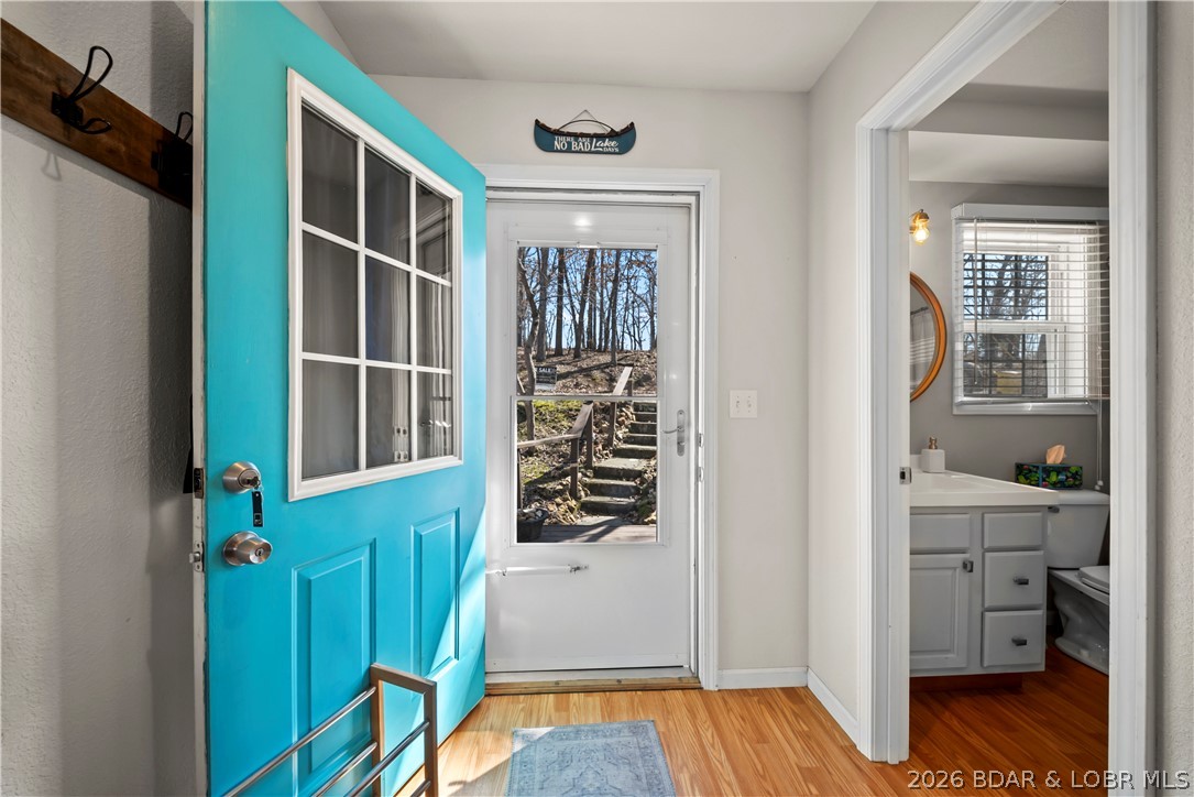 Island View Acres - Residential