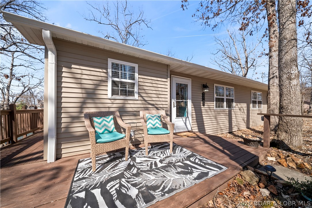 Island View Acres - Residential