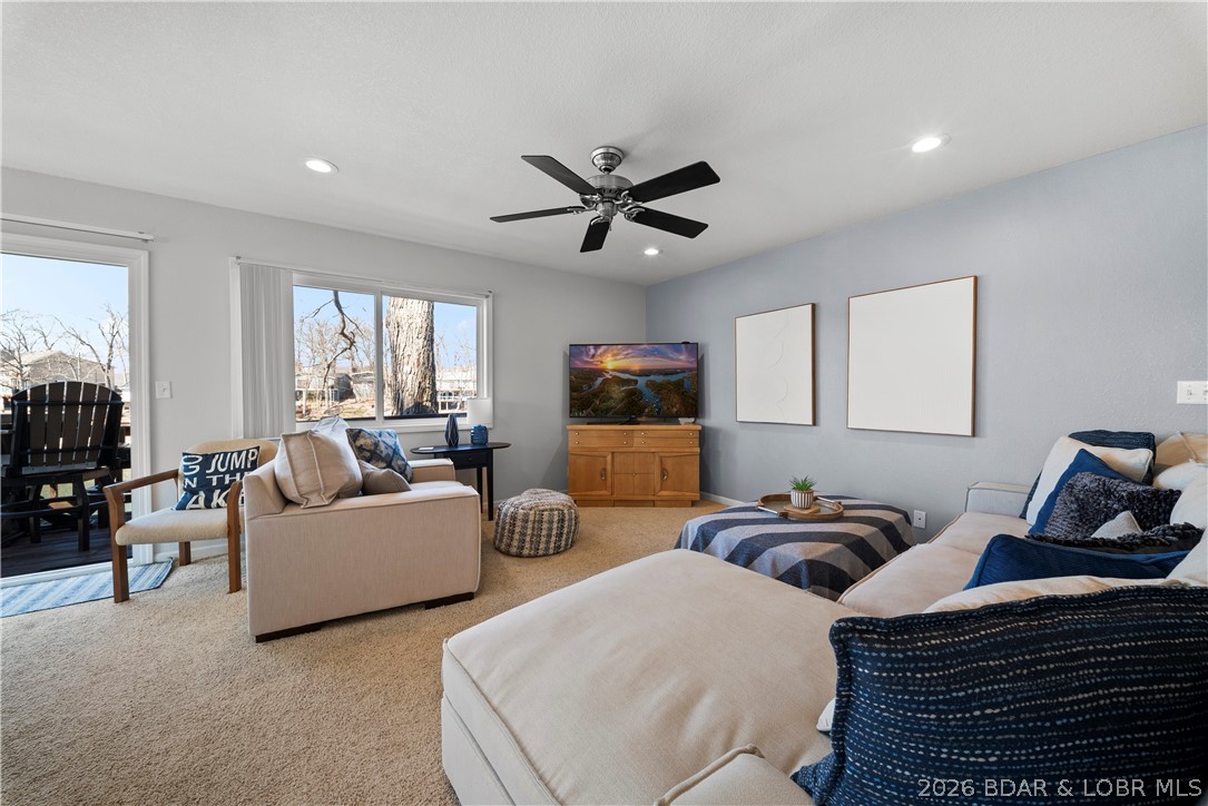 Island View Acres - Residential