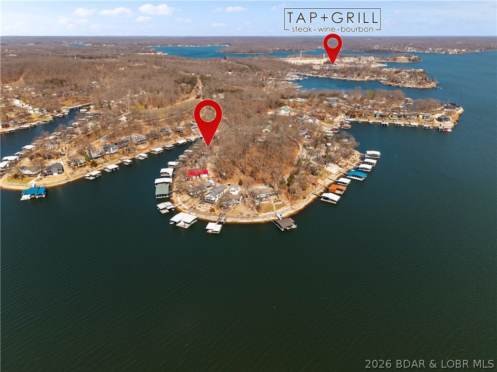 Island View Acres - Residential