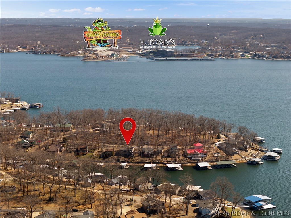 Island View Acres - Residential