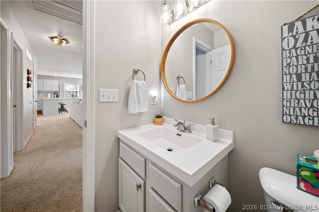 Island View Acres - Residential