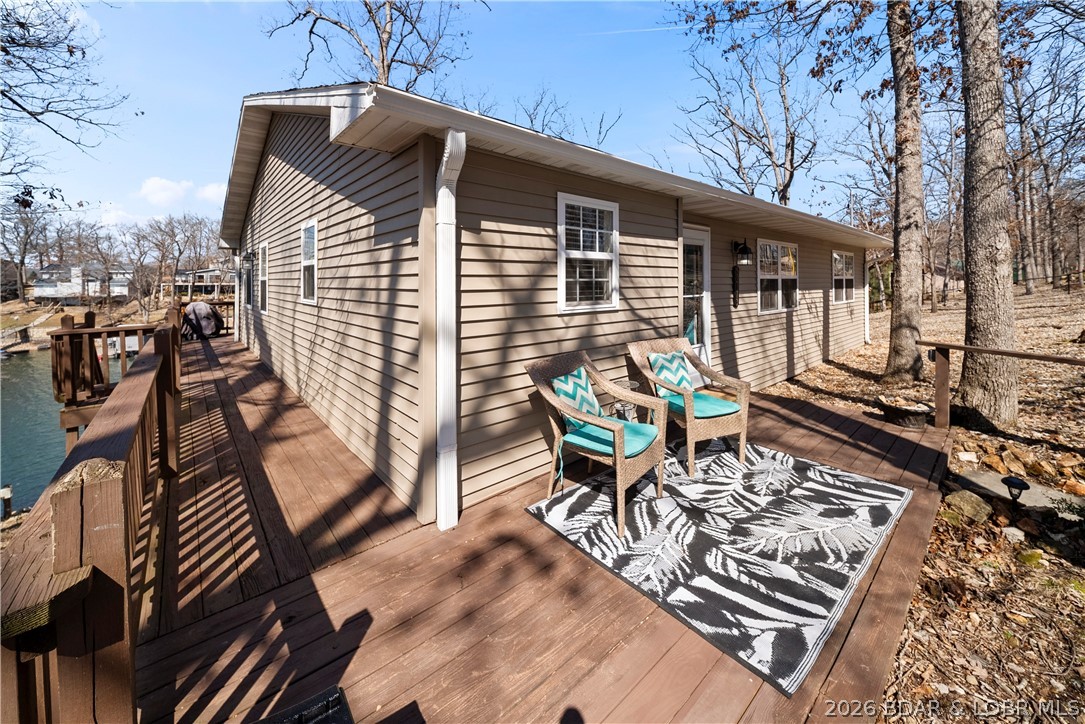 Island View Acres - Residential