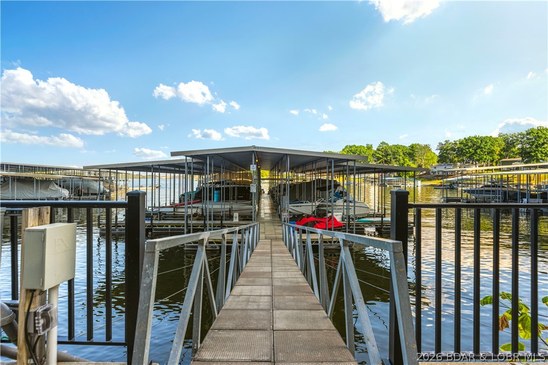 Majestic Pointe Condominium - Residential