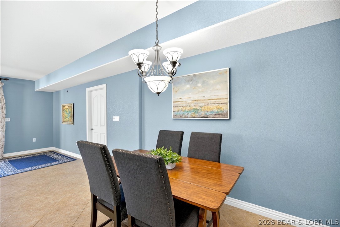 Majestic Pointe Condominium - Residential