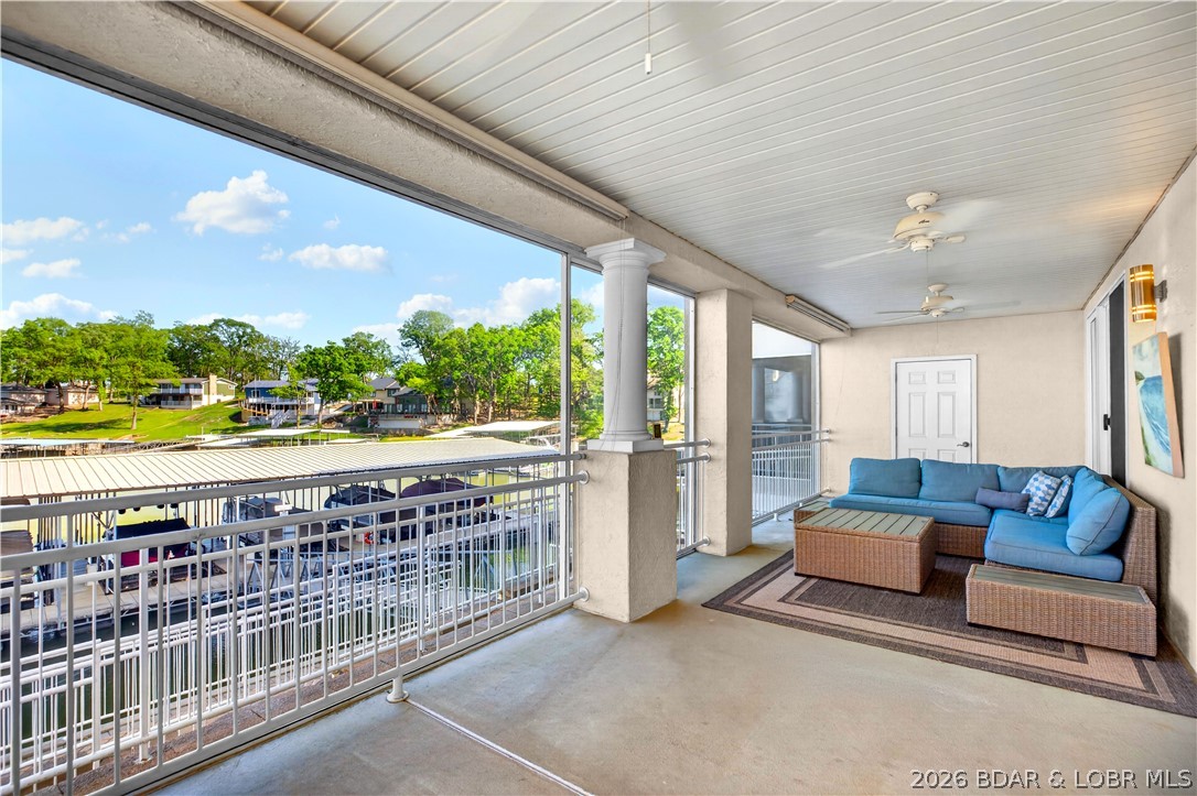 Majestic Pointe Condominium - Residential