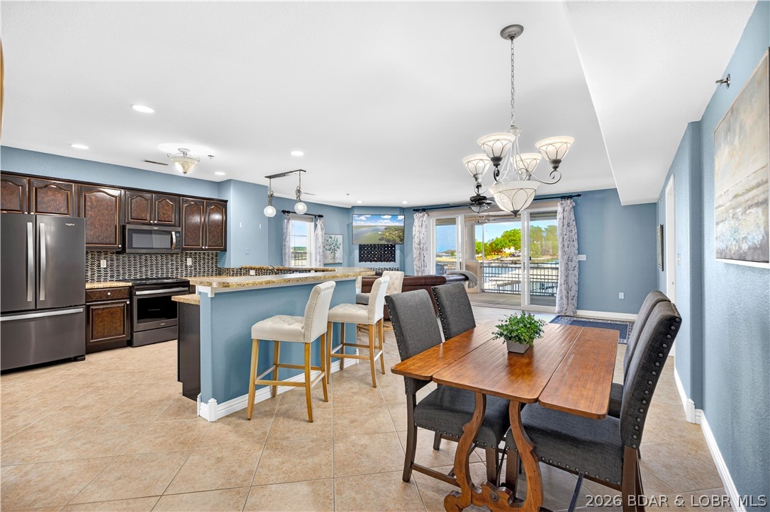 Majestic Pointe Condominium - Residential
