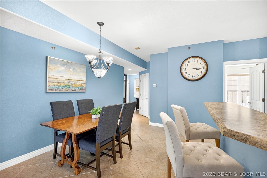 Majestic Pointe Condominium - Residential