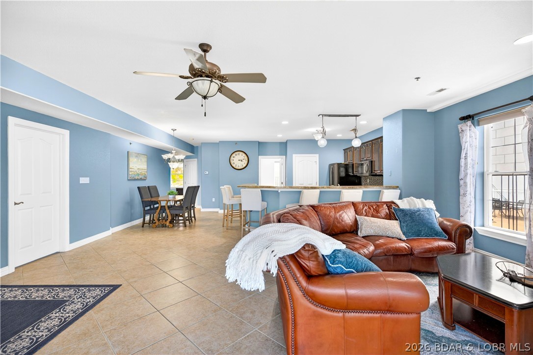 Majestic Pointe Condominium - Residential