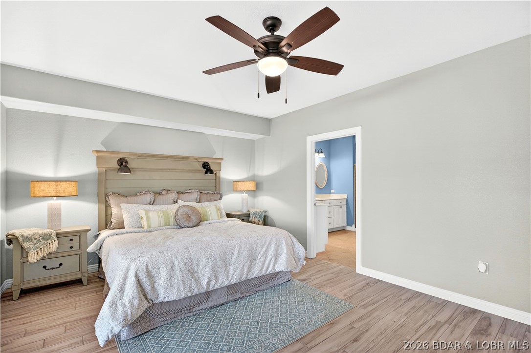 Majestic Pointe Condominium - Residential