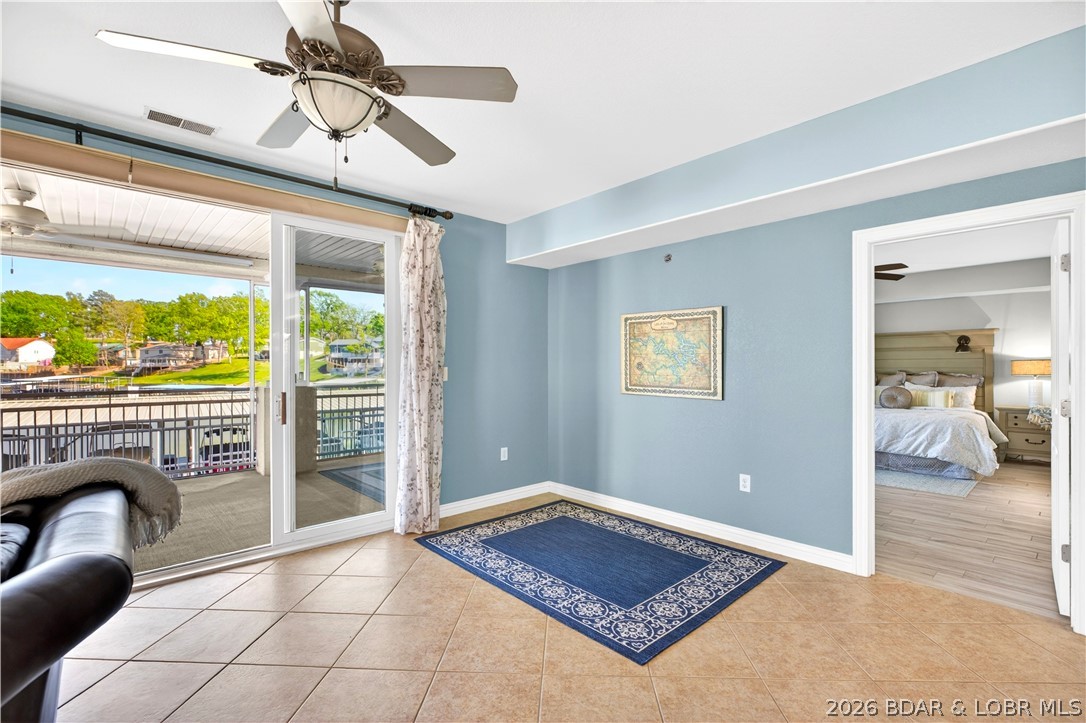 Majestic Pointe Condominium - Residential