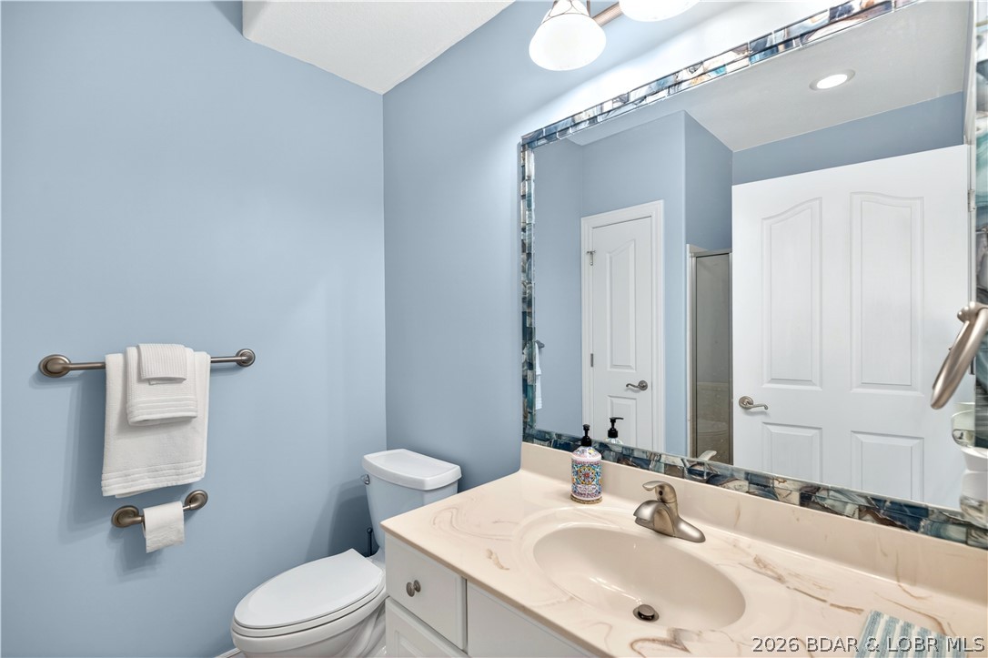 Majestic Pointe Condominium - Residential