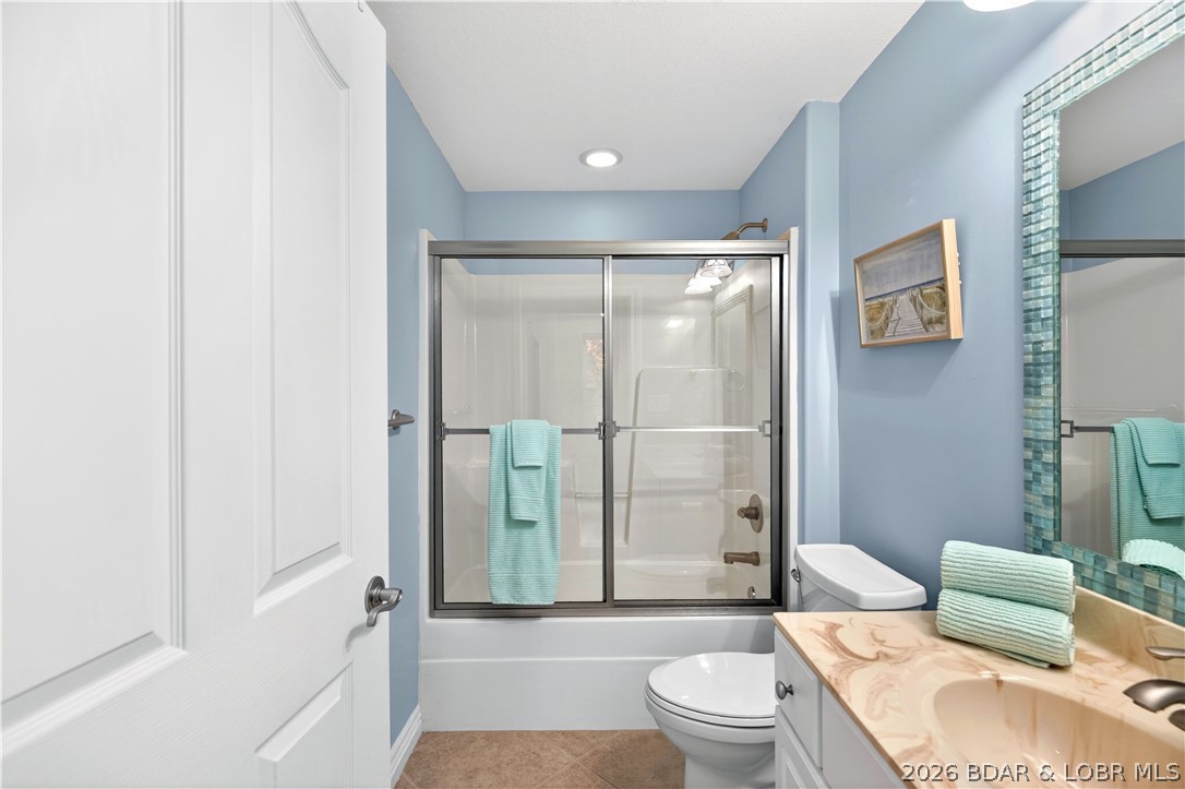 Majestic Pointe Condominium - Residential