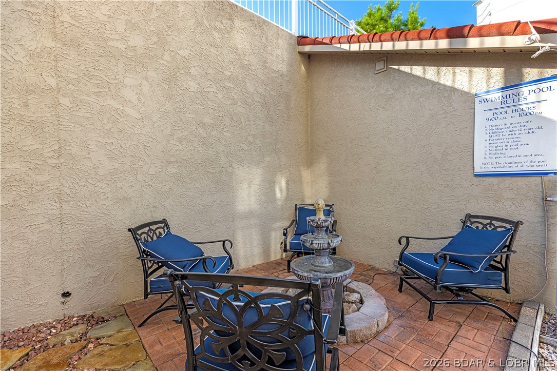 Majestic Pointe Condominium - Residential