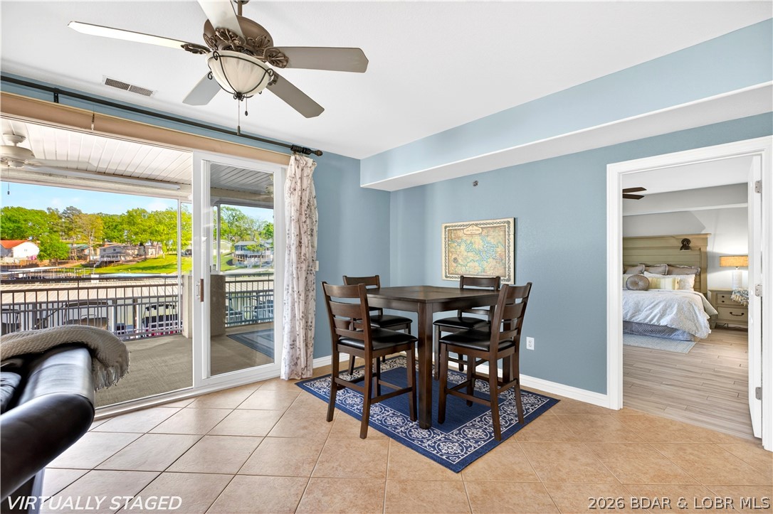 Majestic Pointe Condominium - Residential