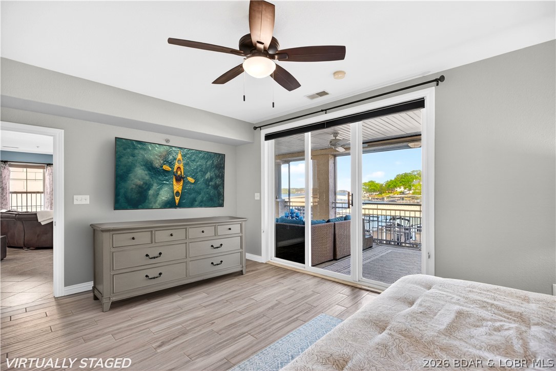 Majestic Pointe Condominium - Residential