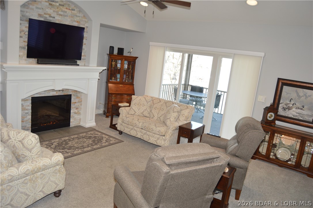 Waterford Landing - Residential