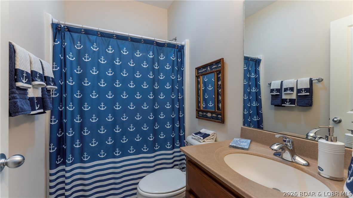 Waterford Landing - Residential