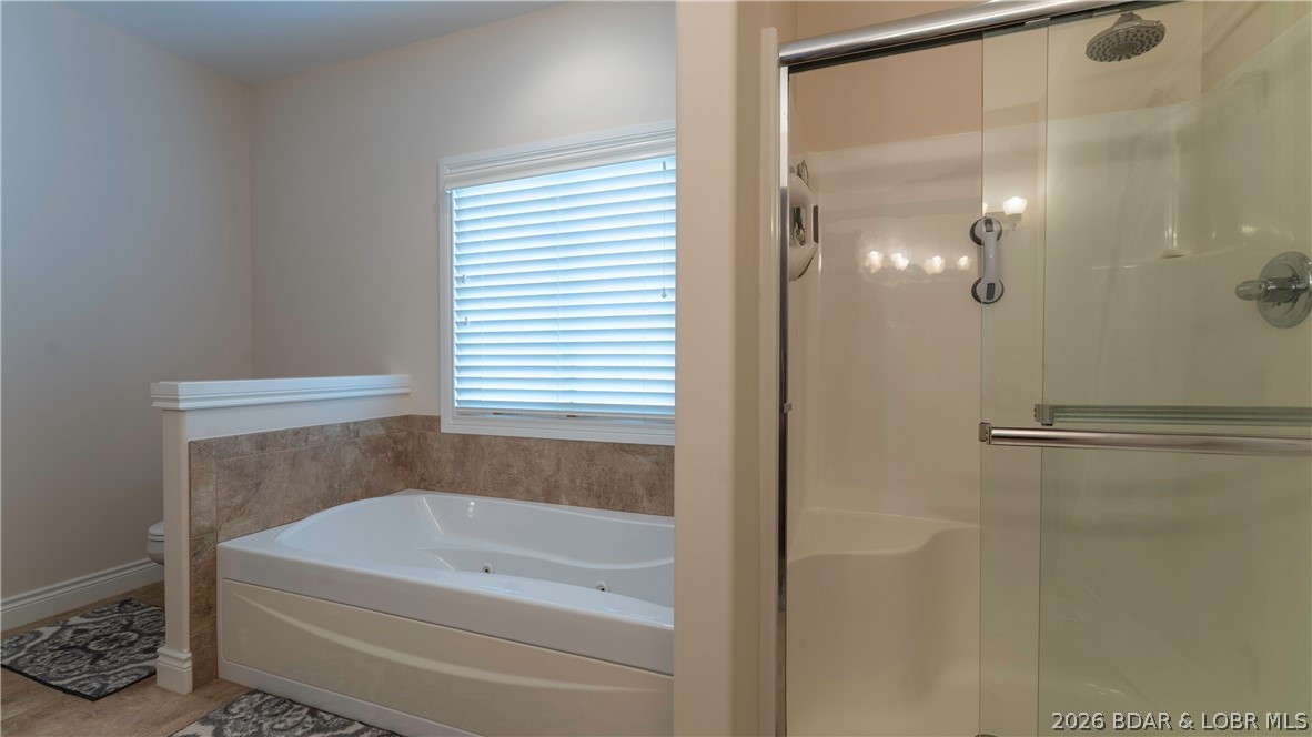 Waterford Landing - Residential