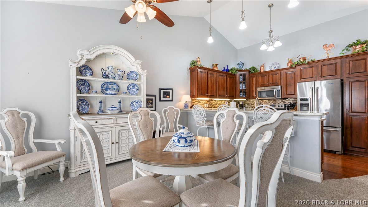 Waterford Landing - Residential