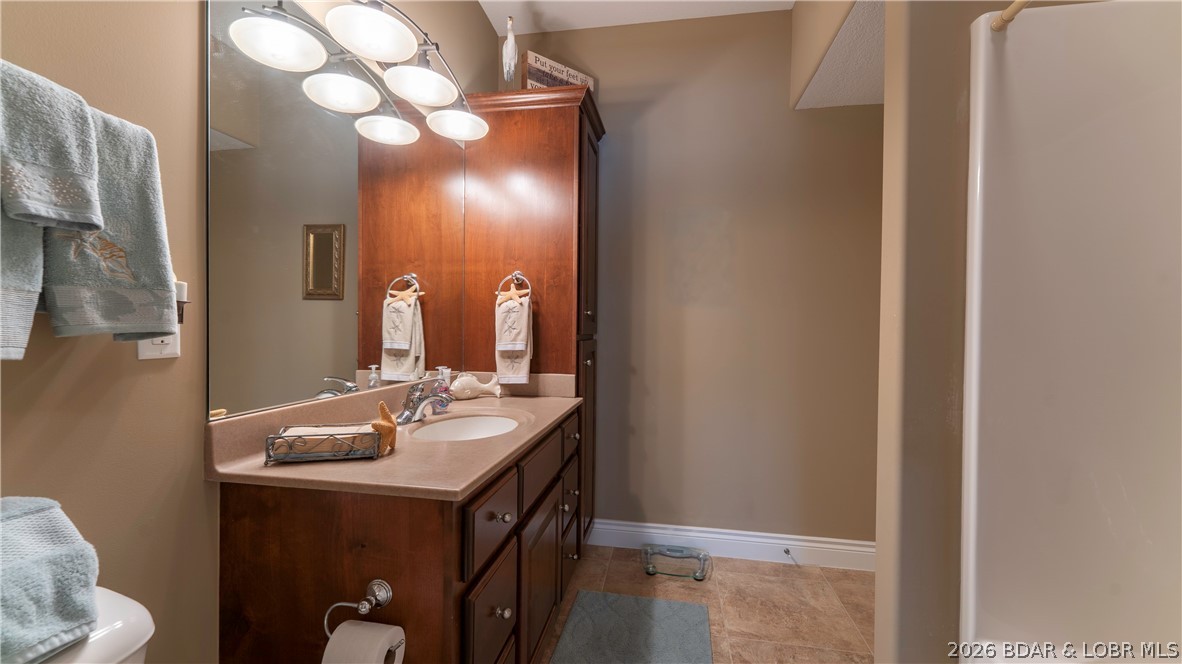 Waterford Landing - Residential