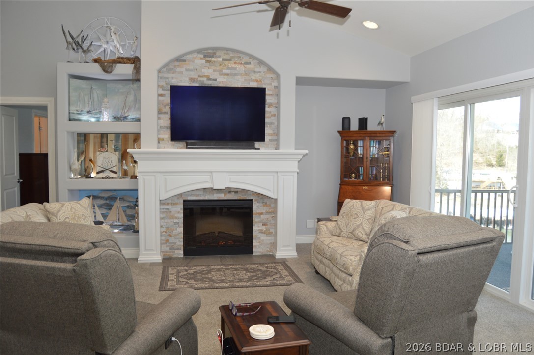 Waterford Landing - Residential