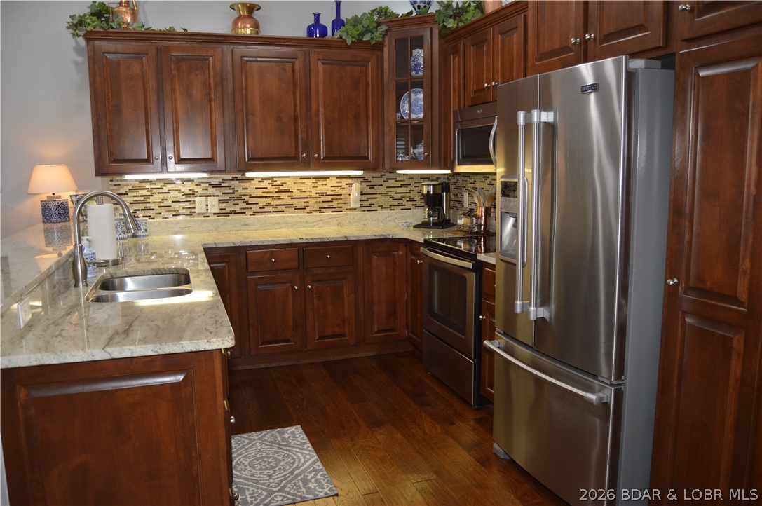 Waterford Landing - Residential