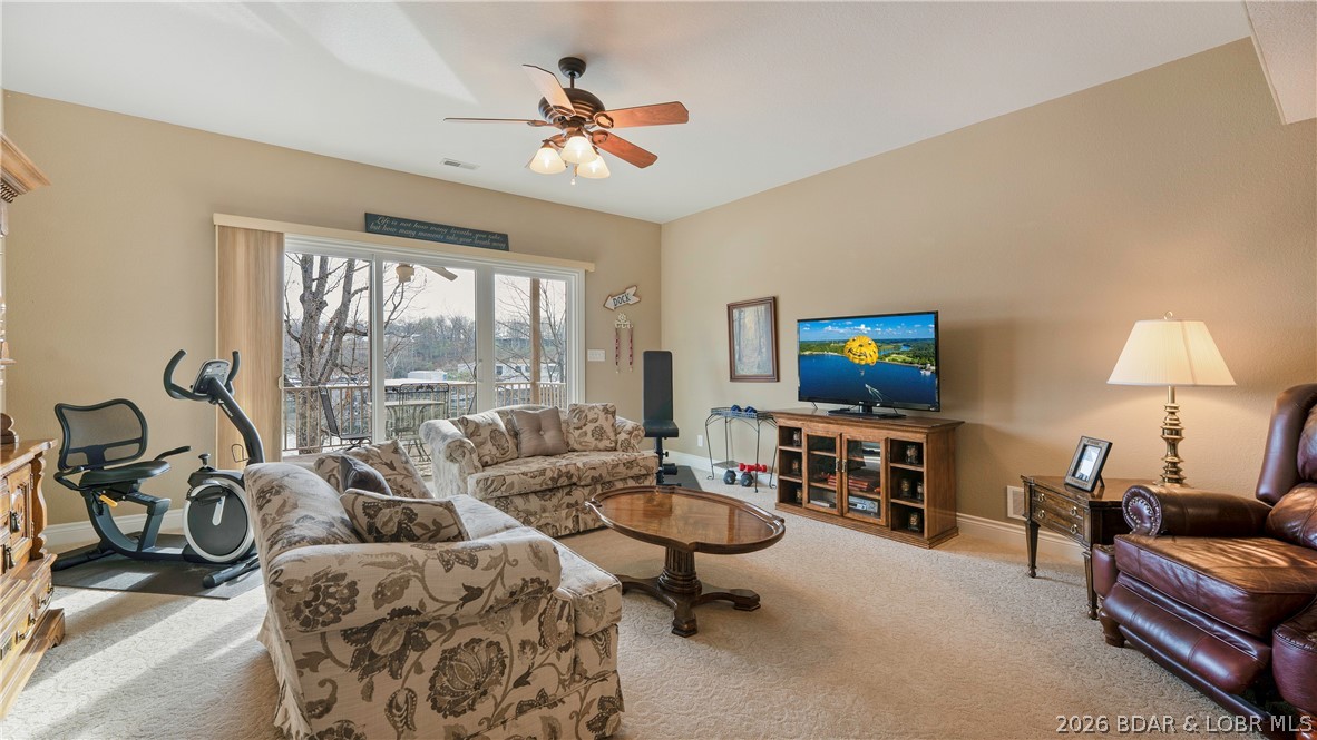 Waterford Landing - Residential