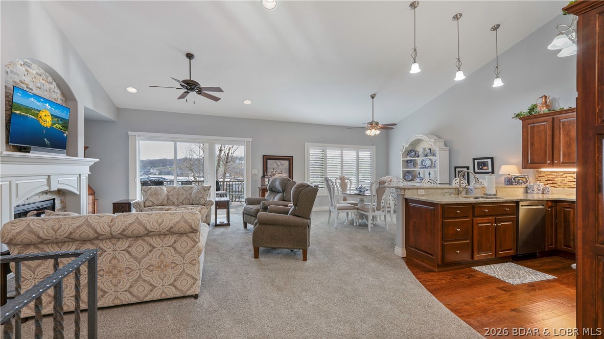 Waterford Landing - Residential