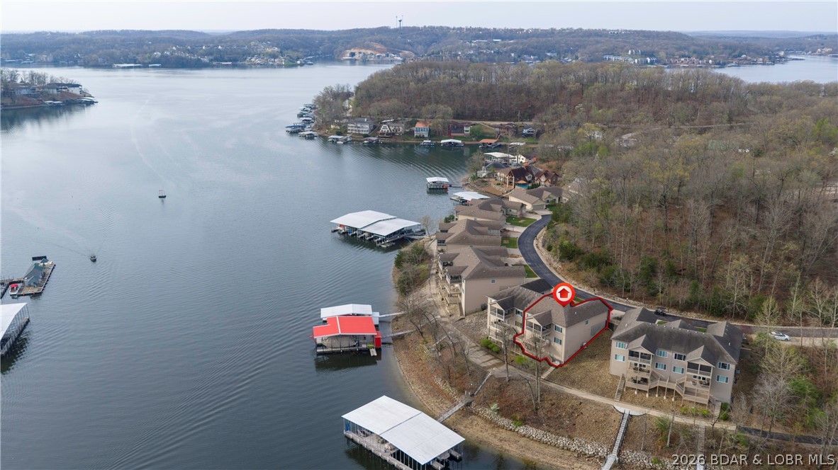 Waterford Landing - Residential