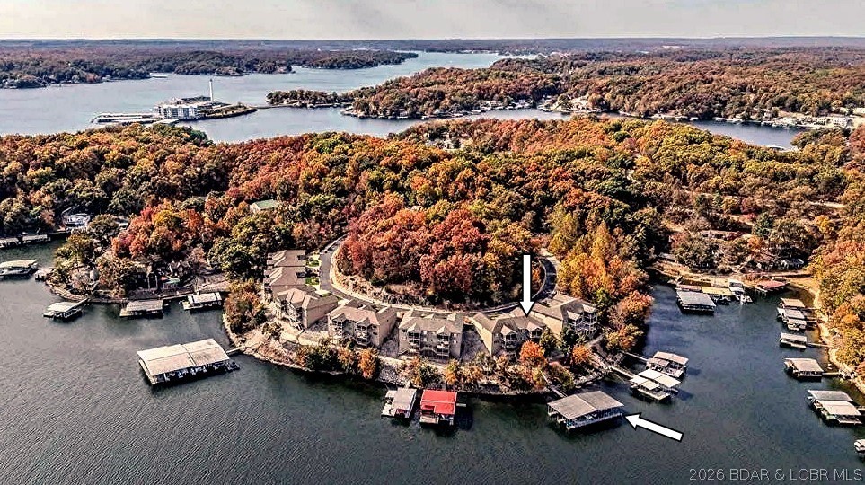 Waterford Landing - Residential