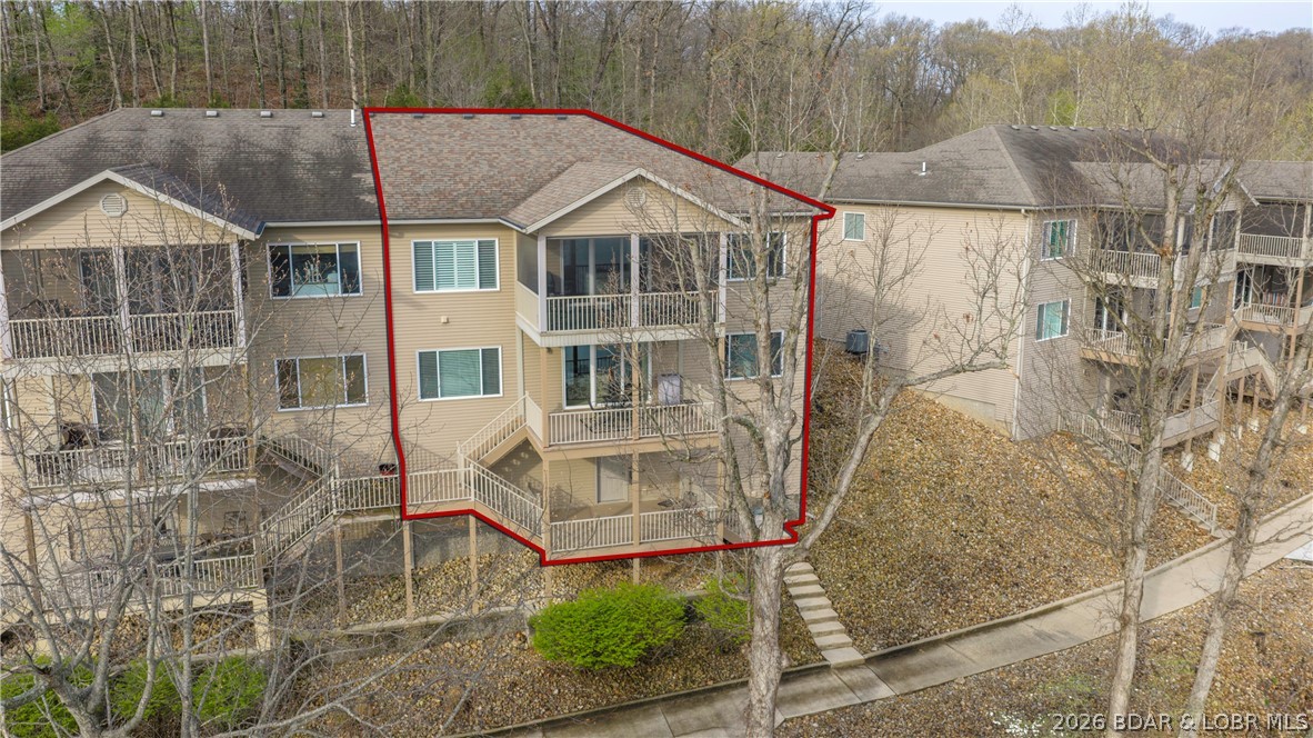 Waterford Landing - Residential