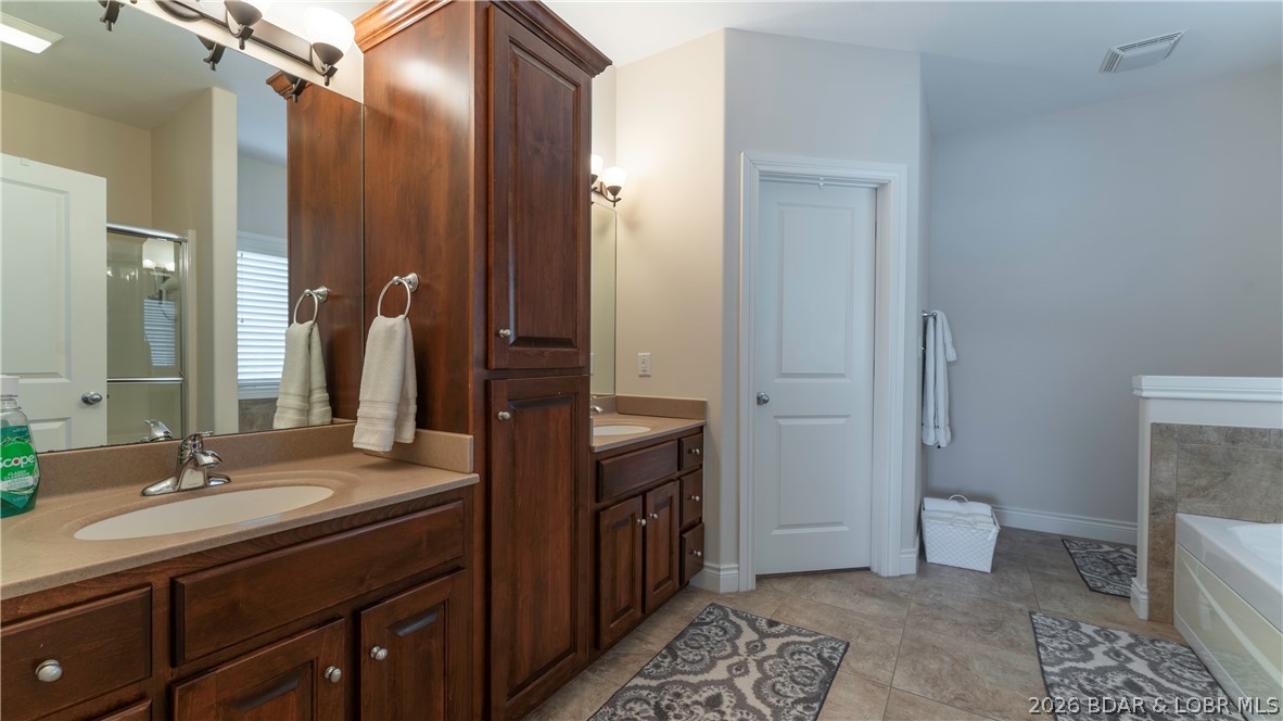 Waterford Landing - Residential